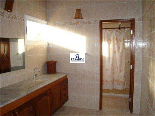 Imagem 8 de 14 de Casa Com 3 Dorms, Porto Sauípe, Entre Rios - R$ 600 Mil, Cod: 60300 - V60300