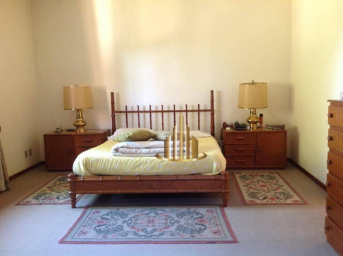 Casa Com 4 Dormitórios Sendo 3 Suítes À Venda, 475 M² Por R$ 3.200.000 - Alphaville 10 - Santana De Parnaíba/sp - Ca2492