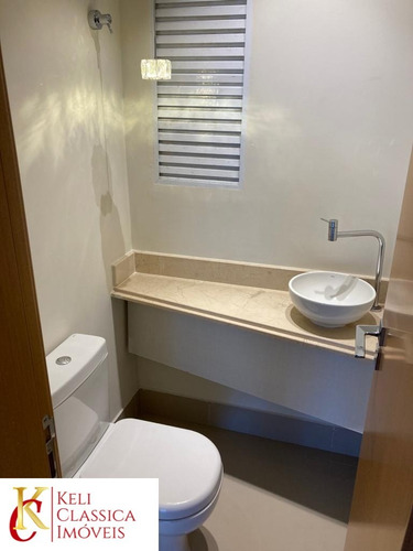 Imagem 17 de 22 de Vende-se Apartamento Com 124m² No Bairro Jardim Botânico Na Zona Sul De Ribeirão Preto-sp, Com 3 Dormitórios (sendo 1 Suíte), Com 3 Vagas De Garagem - Ap00506 - 69408830