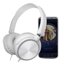 Comprar  Fone De Ouvido Estéreo Com Fio Estéreo Dobrável Celular Pc