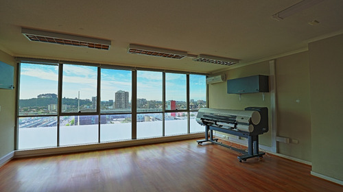 Imagen 5 de 12 de Vende Oficina Barrio Cívico, Concepción.