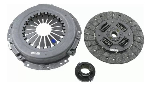 Kit Embrague Para Dfsk 1.3 2013 180mm