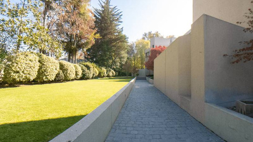 Vendo Exclusivo Departamento En San Damian/camino La Viña