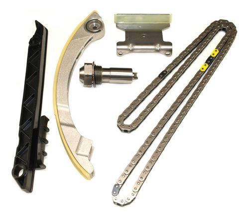 Kit Distribucion Chevrolet Impala 2.4l L4 2014
