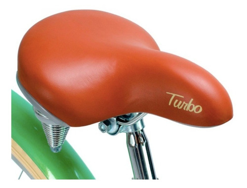 Bicicleta R26 Turbo Malibu