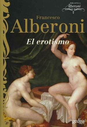 Libro Erotismo, El-nuevo