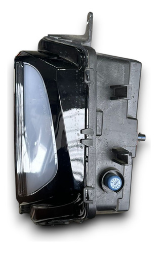 Faro Niebla Izquierdo Jetta Mk7 Sin Uso Original 22/23 (Usado)