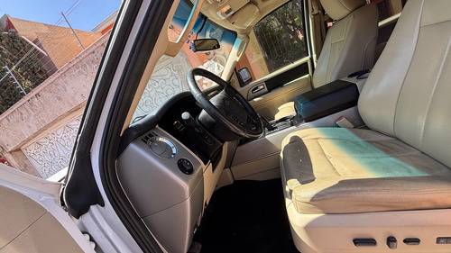 Ford Expedition 3.5 Xl Max 4x2 Mt
