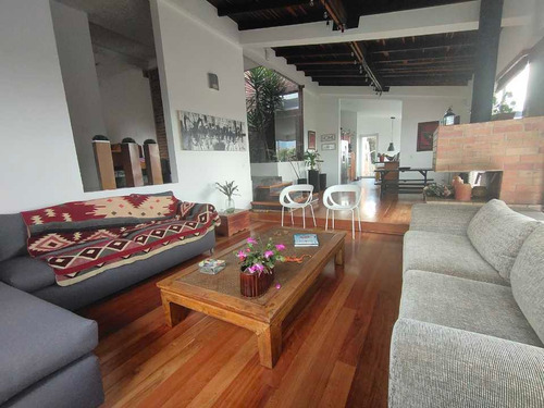 Imagen 5 de 20 de Casa Aposentos Club House Vendo 1.350 M2