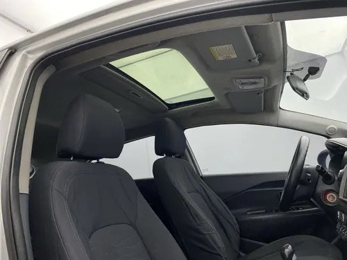 Kia Rio Spice 1.4 Ub Ex