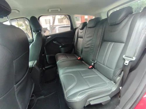 Ford Escape Se Tp 2000cc 4x2