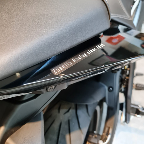 Imagen 16 de 23 de Cfmoto 650 Nk - Gran Descuento - Retira Ya - Jp Motos