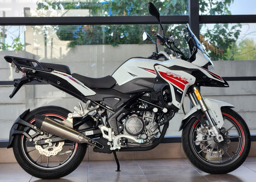 Imagen 1 de 25 de Benelli Trk 251 Abs - Mejor Contado - Creditos - Ahora 12 Jv