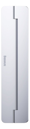 Baseus Papery Suporte Para Notebook Prateado