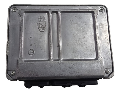 Ecu Computadora Caja Automatica Fiat Punto Dualogic 1.6 16v