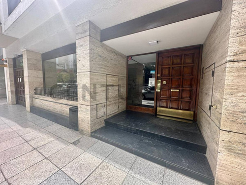 Venta De Departamento 2 Ambientes En Güemes, Mar Del Plata