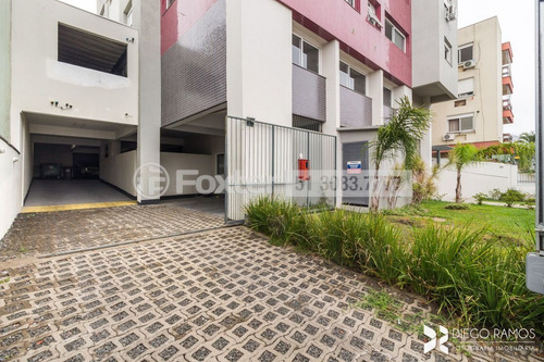 Imagem 12 de 21 de Apartamento, 1 Dormitórios, 41.68 M², Santo Antônio - 193001