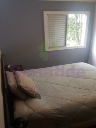 Imagem 6 de 14 de Apartamento A Venda, Edifício Morada Da Serra, Eloy Chaves, Jundiaí. - Ap11990 - 68859689