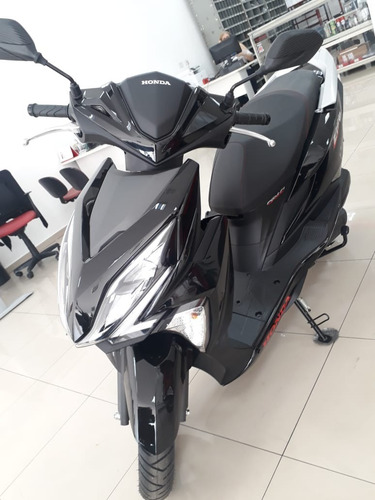 Elite 125i 2021/2021 Motoroda Honda