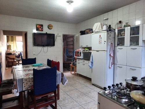 Imagem 4 de 30 de Ref: 2449 - Belo Sobrado No Bairro Vila Ré Fácil Acesso Arena Corinthians E Metrô Artur Alvim, Contém 2 Quartos Amplos E Com Sol, 2 Vagas. - 2449