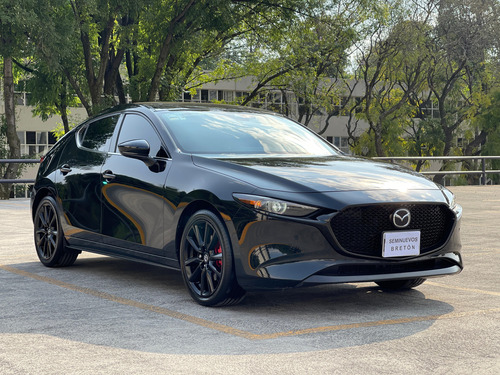 Mazda 3 Hb 2.5t Carbon Edition At 2023