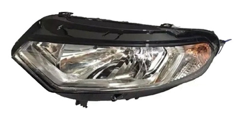 Faro Izquierdo Ecosport Titanium 