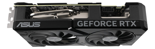 Tarjeta Video Asus Dual Geforce Rtx 4070 Super Evo (Usado)
