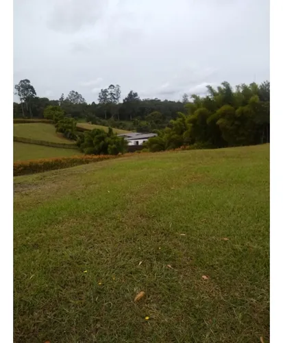 Lote En Venta En Rionegro