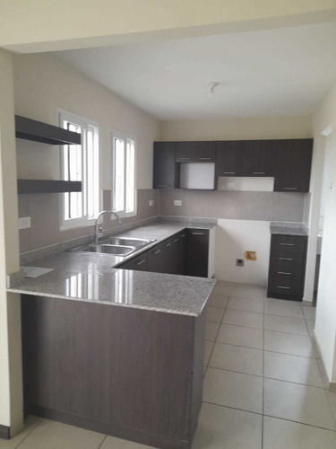 Imagen 7 de 8 de Renta Hermoso Apartamento Condado El Naranjo