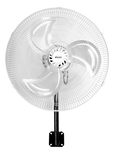 Ventilador Dace 3 En 1 18 Pulgadas 100 W Holbox V318104
