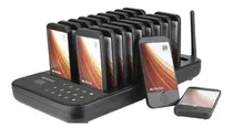 Comprar Chamador Wireless Sem Filas Restaurantes Bares Cu002F 20 Pager's