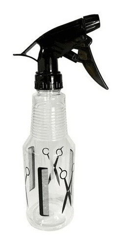 Rociador Plastico 350ml Peluqueria , Barberia