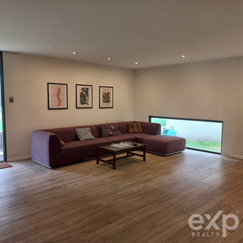 Casa Ampliable 2 D Parcela En Santa Cecilia