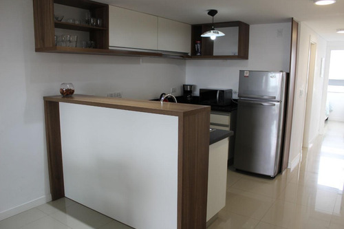 Departamento - Playa Brava