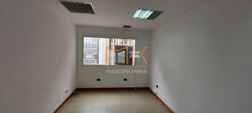 Imagen 1 de 26 de Mk Inmobiliaria Alquila Oficina En El Centro Perú,  Caracas / 04126968207