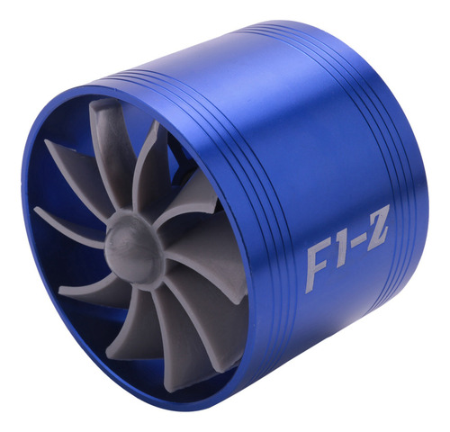 Turbocompresor Universal De Admisión De Motor De Turbina De