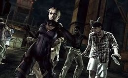 Imagen 5 de 10 de Resident Evil Biohazard Gold Ed. Ps4 Fisico/ Mipowerdestiny