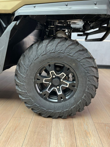 Cfmoto Uforce 1000 Xl 2024 Desert Palermo Bikes