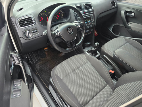 Volkswagen Polo 1.6 Comfortline