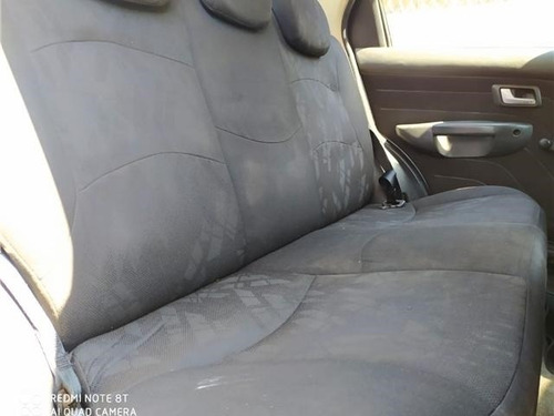 Fiat Siena 1.0 Mpi El Celebration 8v Flex 4p Manual