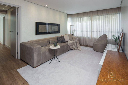 Imagem 8 de 18 de Apartamento No Edifício Maria Eduarda Em Balneário Camboriú - Ap0162