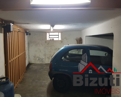 Imagem 26 de 30 de Casa- Na Vila Progresso- Na Cidade De Jundiaí - Ca00750 - 70728041