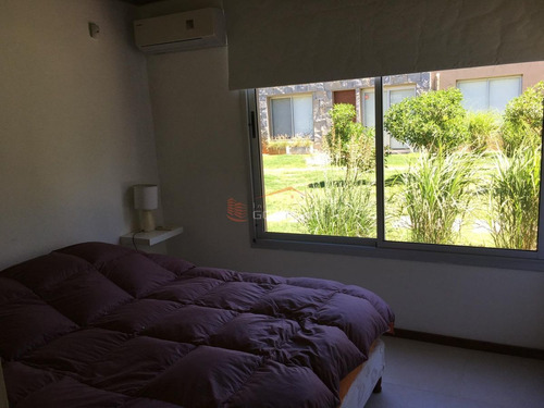 Imagen 7 de 15 de Apartamento En Punta Del Este, Manantiales