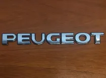 Comprar Emblema Porton «peugeot» Peugeot Partner03-08