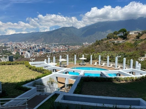 Imagen 23 de 24 de Apartamento En Venta En Lomas Del Mirador Gi