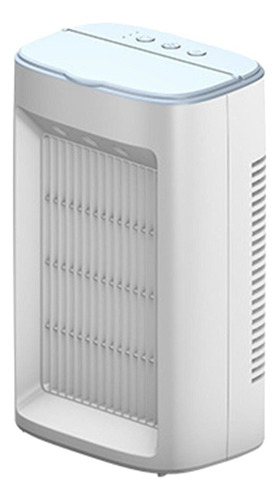 Aire Acondicionado Ventilador De Refrigeración Usb 200 Ml 20