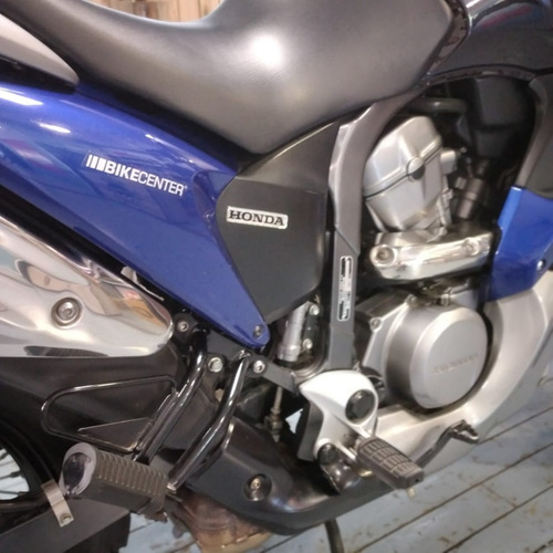 Honda Transalp