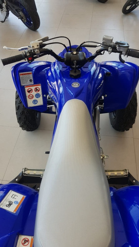 Yamaha Yfm 700 R Raptor 0km 2023 Automoto Lanus - Entrega Ya