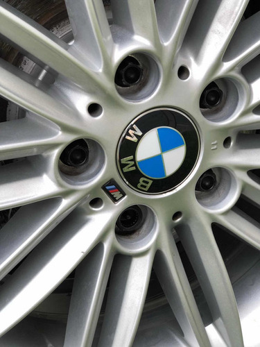 Imagen 14 de 14 de Bmw Serie 1 2013 2.5 125i Coupe Executive