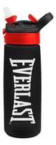 Comprar Botella Everlast Plastica Bebidas Agua Fitness Deportes